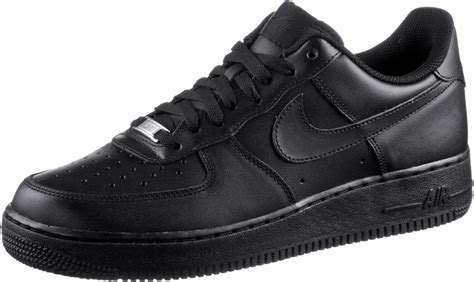 Nike Air Force Sneakers (2024) Black Friday Preisvergleich